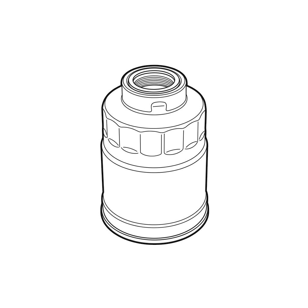 Filtros de Combustível